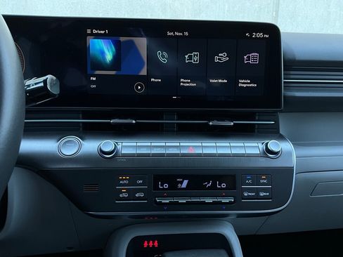 Used 2025 Hyundai Kona SEL image 26