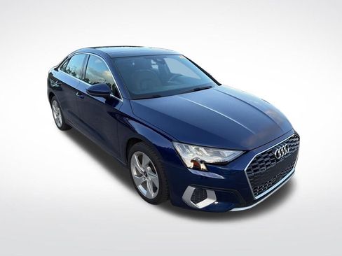 Used 2022 Audi A3 2.0T Premium image 3