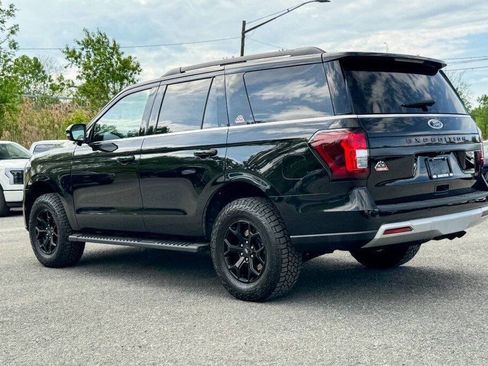 Used 2023 Ford Expedition Timberline AWD/4WD image 5