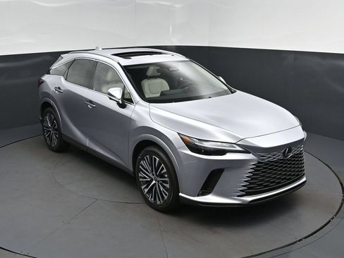 New 2026 Lexus RX 350 Premium Plus FWD image 1