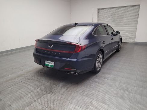 Used 2021 Hyundai Sonata SEL FWD image 9