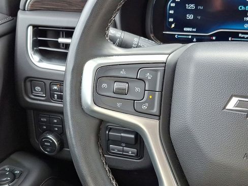 Used 2023 Chevrolet Suburban Z71 w/ Z71 Off-Road Package image 22