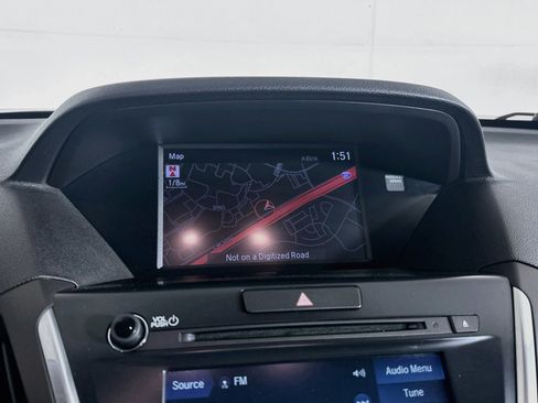 Used 2018 Acura MDX SH-AWD w/ Technology Package image 22