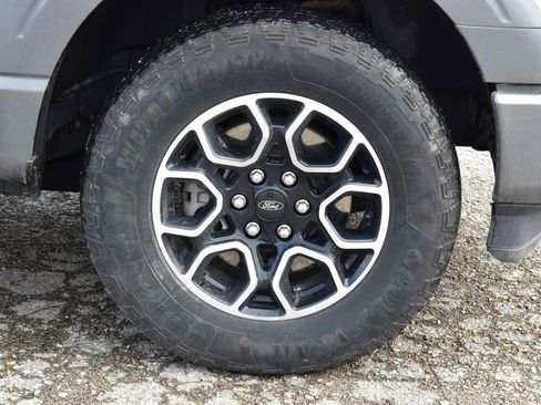 Certified 2022 Ford F150 XLT w/ Equipment Group 302A High image 4