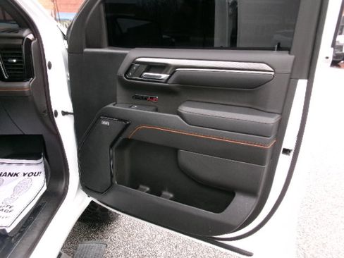 Used 2023 GMC Sierra 1500 AT4 w/ AT4 Premium Package image 13