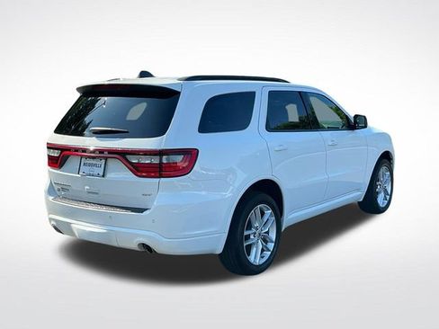 Used 2024 Dodge Durango GT AWD/4WD image 7