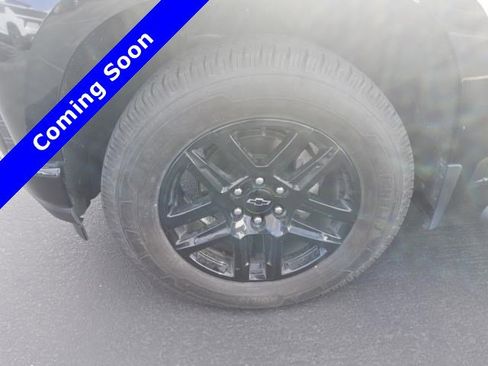 Used 2021 Chevrolet Silverado 1500 Custom w/ Rally Edition RWD image 22