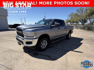 Used 2024 RAM 2500 Big Horn video 1