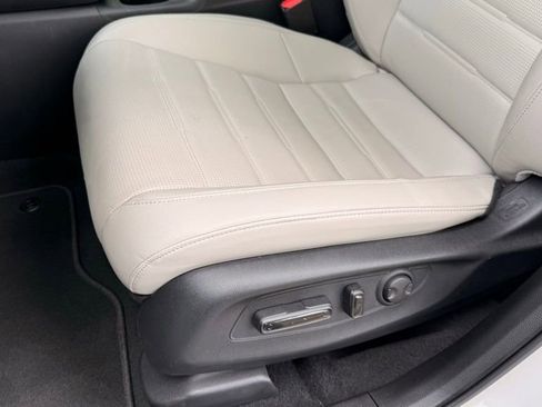Used 2026 Honda CR-V EX-L image 24