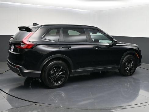 Used 2026 Honda CR-V Sport-L image 7