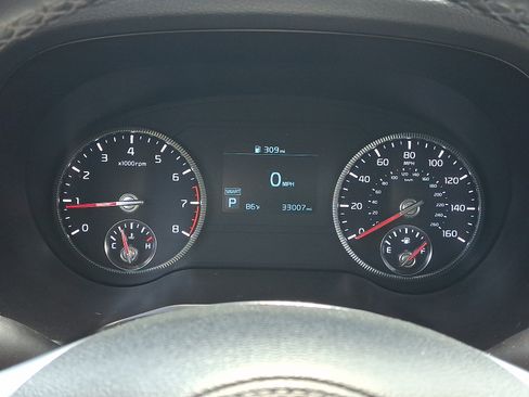 Used 2021 Kia Telluride EX AWD/4WD image 27