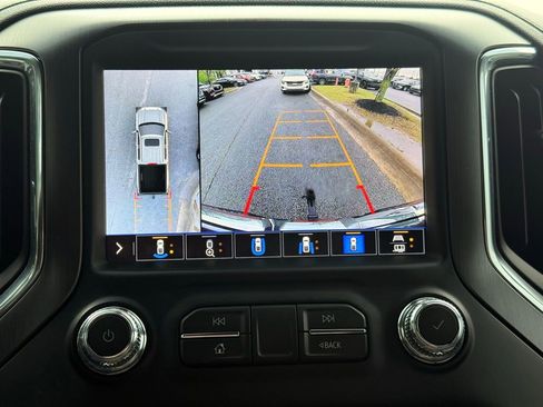 Used 2020 GMC Sierra 1500 AT4 w/ AT4 Premium Package image 16