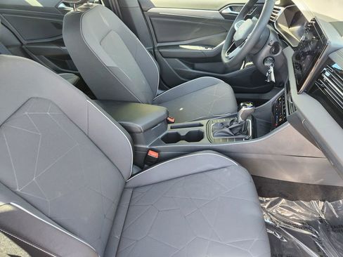 New 2026 Volkswagen Jetta Sport FWD image 5