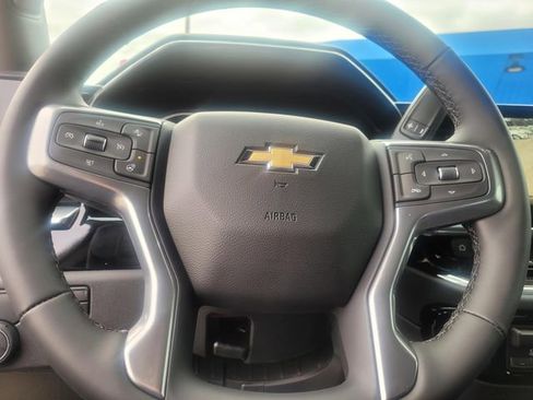 New 2026 Chevrolet Silverado 1500 LT image 15