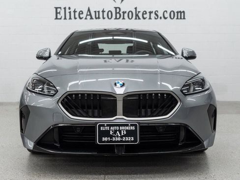 Used 2025 BMW 228i xDrive AWD/4WD image 3
