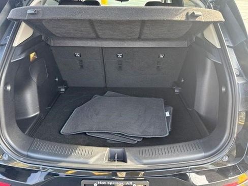 Certified 2025 Buick Encore GX Sport Touring image 21