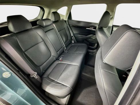 Used 2026 Kia Seltos EX FWD image 27