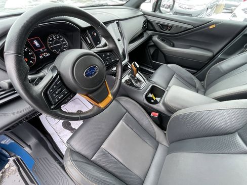 Used 2023 Subaru Outback Wilderness image 21