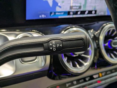 Certified 2023 Mercedes-Benz EQB 250+ image 12