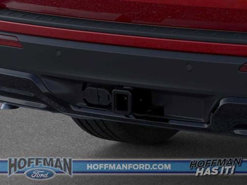 New 2026 Ford Explorer ST-Line AWD/4WD image 22