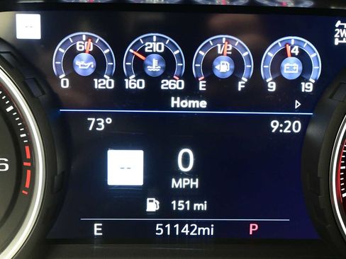 Used 2021 Chevrolet Tahoe Premier w/ Premium Package AWD/4WD image 25