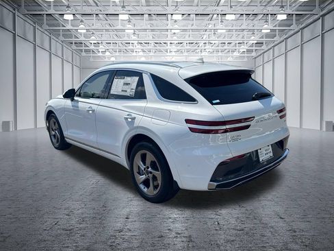 New 2026 Genesis GV70 2.5T Advanced AWD/4WD image 5