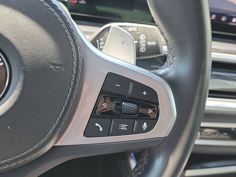 Used 2024 BMW X5 sDrive40i w/ M Sport Package RWD image 26