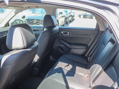 Used 2023 Honda Civic EX-L image 23