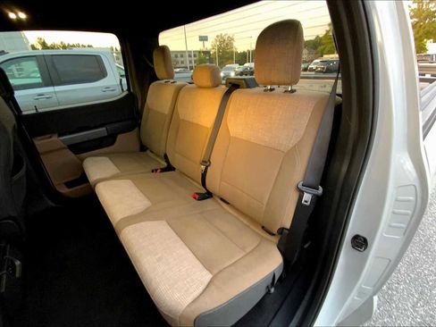 Used 2023 Ford F150 2WD SuperCrew image 19