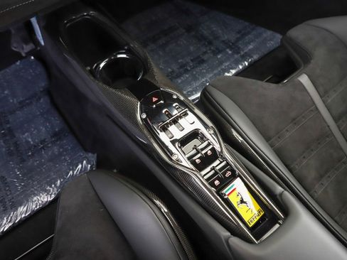 Certified 2023 Ferrari 296 GTS image 22