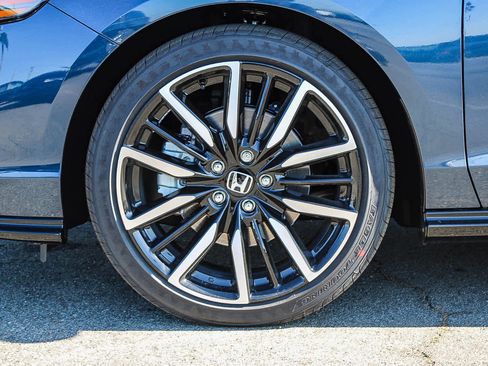 New 2026 Honda Accord Touring image 11