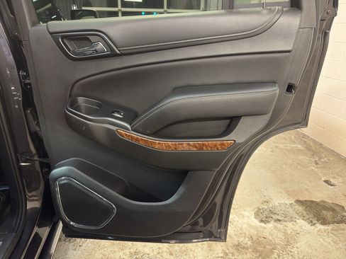 Used 2015 Chevrolet Tahoe LTZ image 26