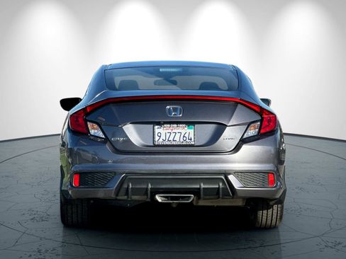 Used 2020 Honda Civic Sport image 5