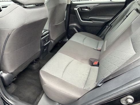 Certified 2024 Toyota RAV4 XLE w/ Weather Package AWD/4WD image 22