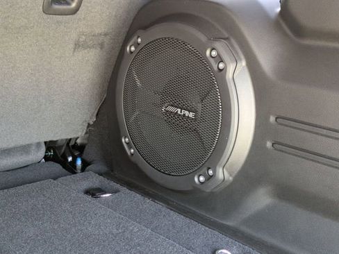 New 2026 Jeep Wrangler Willys image 29