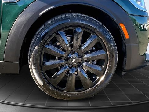 Used 2019 MINI Cooper Countryman SE w/ Premium Package image 34