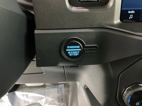 New 2025 Ford Bronco Big Bend w/ Black Diamond Package image 22