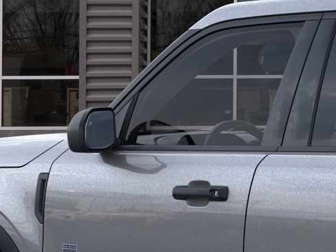 New 2025 Ford Bronco Sport Big Bend image 20