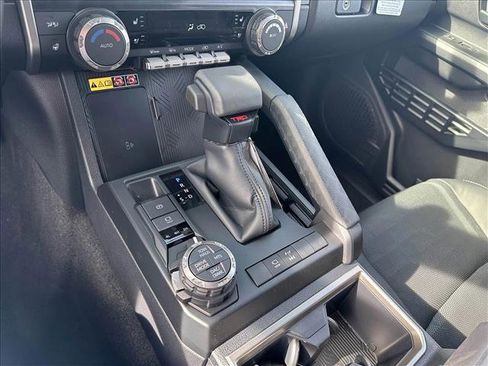 New 2025 Toyota 4Runner TRD Off-Road Premium image 14