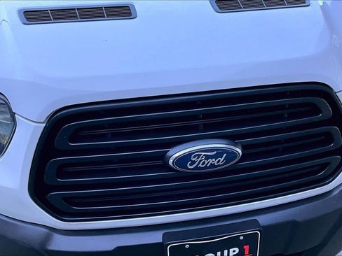 Used 2019 Ford Transit 350 148 Medium Roof image 26