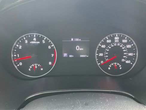 Used 2022 Kia Seltos EX AWD/4WD image 13