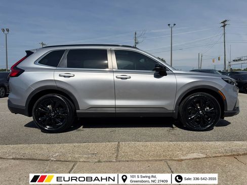 Used 2023 Honda CR-V Sport Touring image 25
