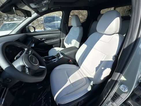 New 2026 Hyundai Santa Cruz SEL image 13