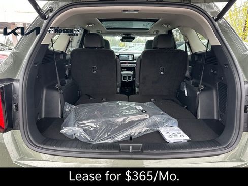 New 2026 Kia Sorento SX AWD/4WD image 39