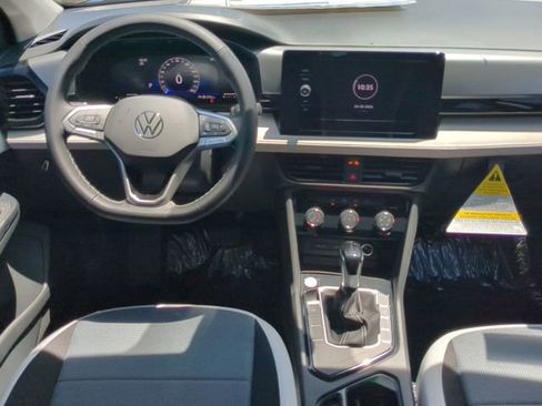 New 2026 Volkswagen Taos S FWD image 12