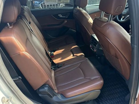 Used 2019 Audi Q7 3.0T Premium Plus image 8