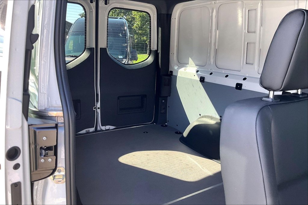 New 2026 Mercedes-Benz Sprinter 2500 image 10