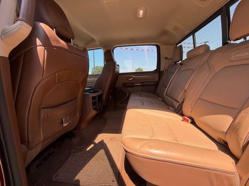 Used 2019 RAM 1500 Limited w/ Protection Group AWD/4WD image 9