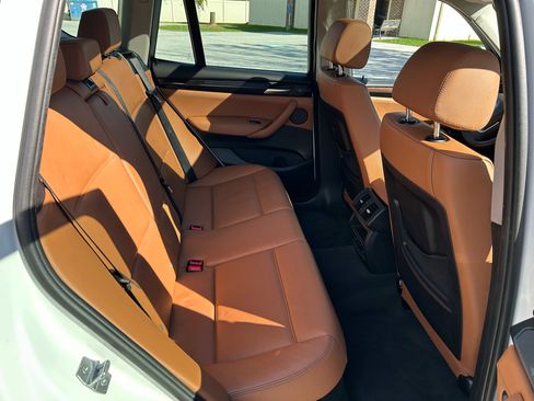 Used 2015 BMW X3 xDrive28i image 17