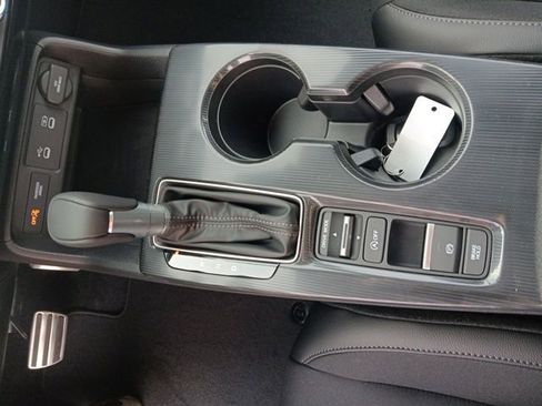 New 2026 Honda Civic Sport image 17